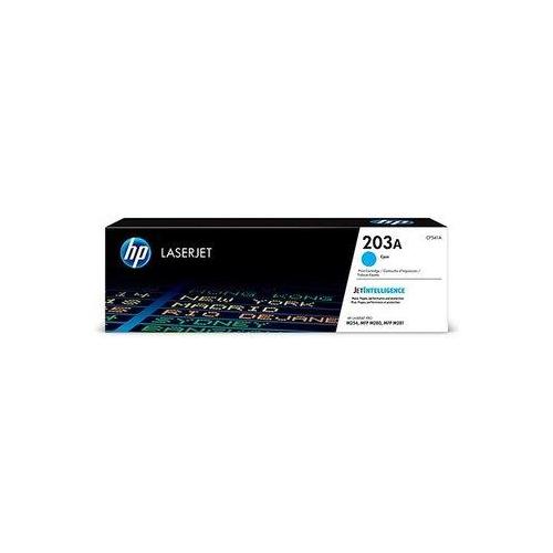 TONER HP 203A CIAN