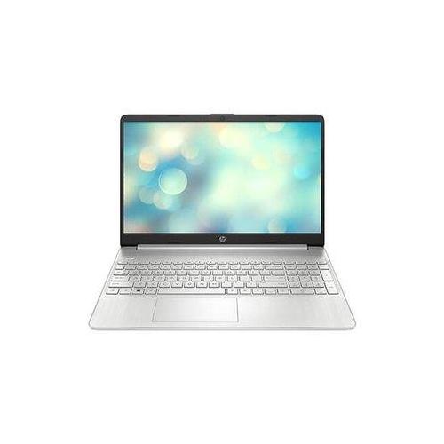 PORTATIL HP 15S-FQ4037NS PLATA NATURAL