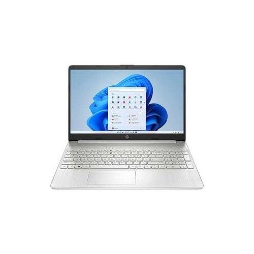 PORTATIL HP 15S-FQ5015NS PLATA NATURAL