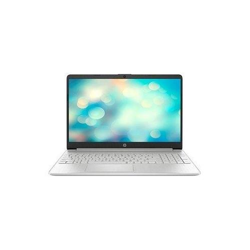 PORTATIL HP 15S-FQ5086NS PLATA NATURAL