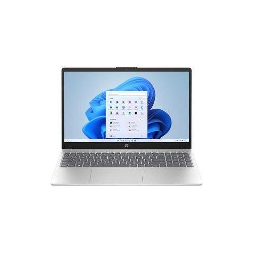 PORTATIL HP 15-FD0032NS PLATA NATURAL