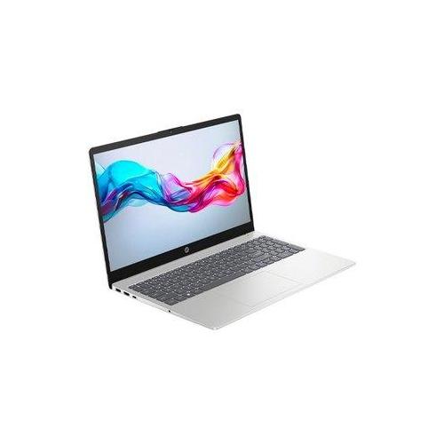 PORTATIL HP 15-FD0136NS PLATA NATURAL