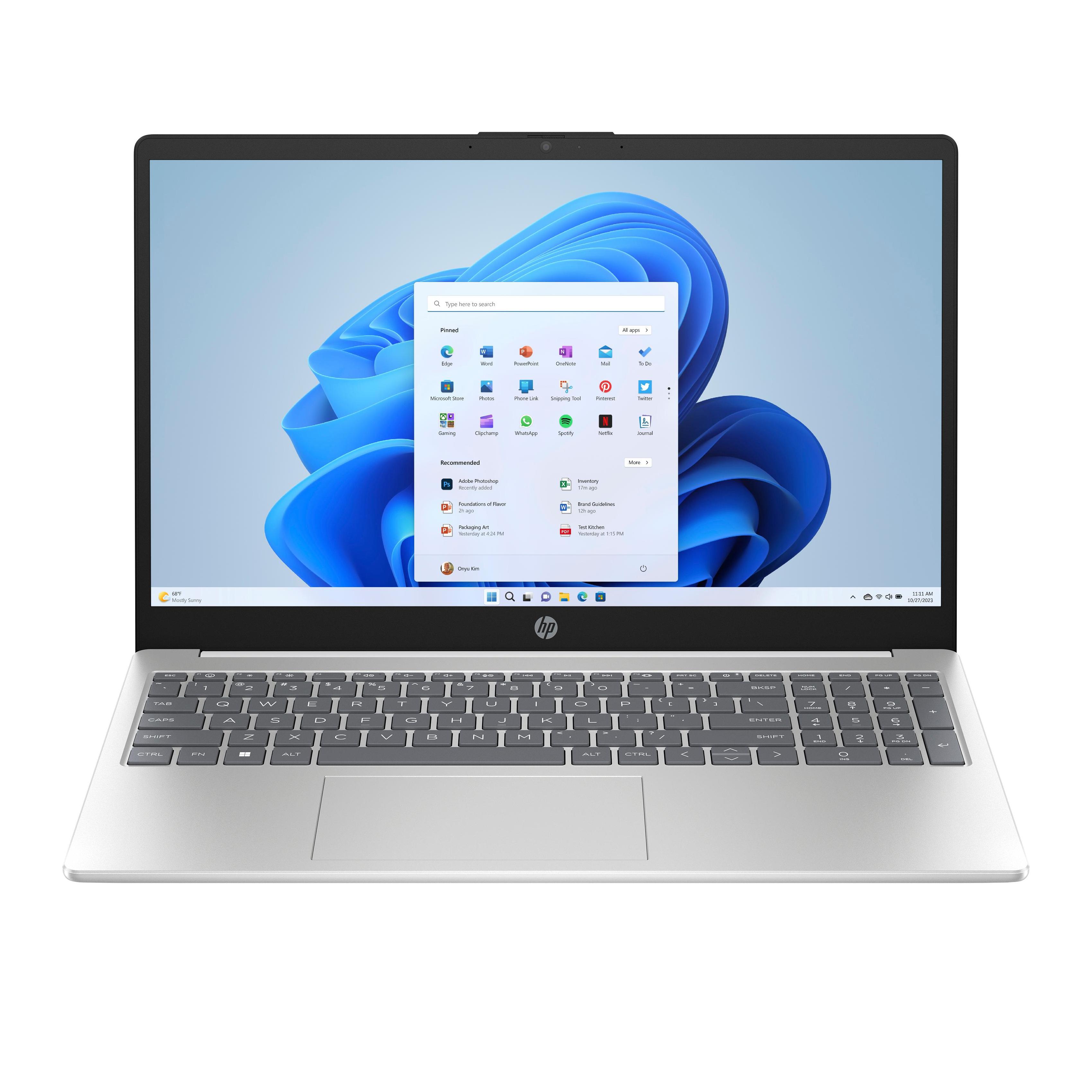 ORD PORT HP BT7P3EA