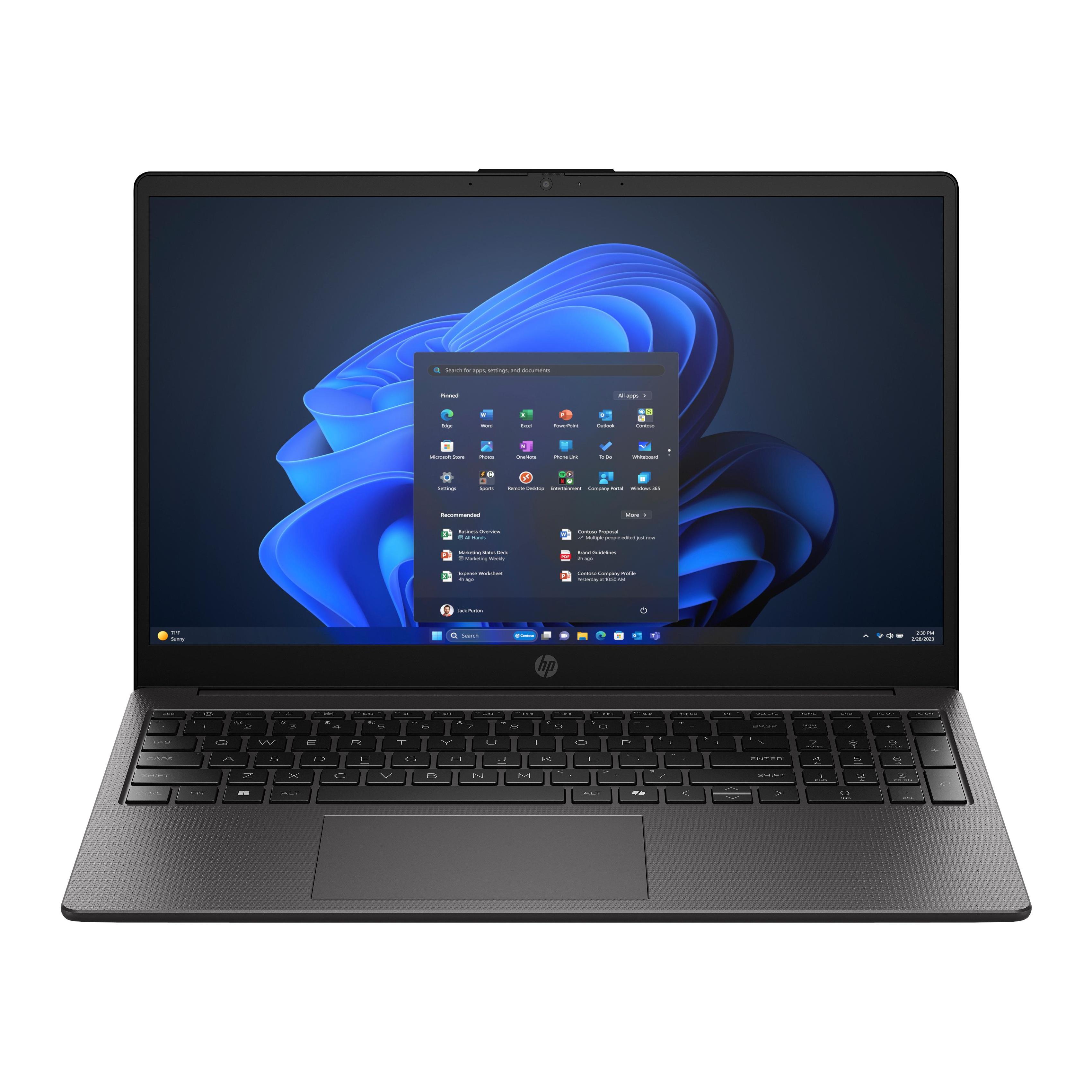 ORD PORT HP C38KGAT