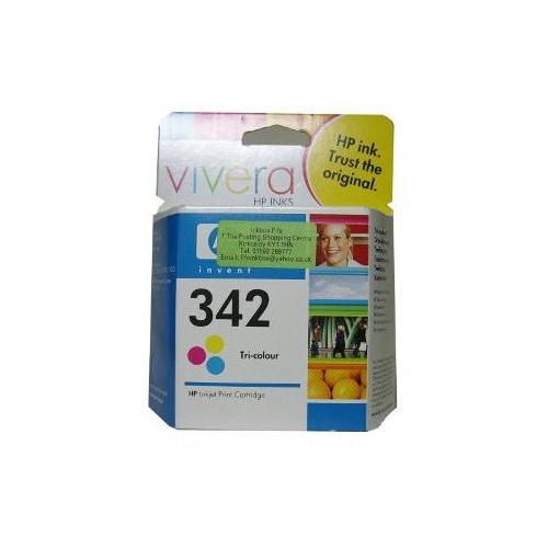 TINTA COLOR HP (342) DESKJET 5440