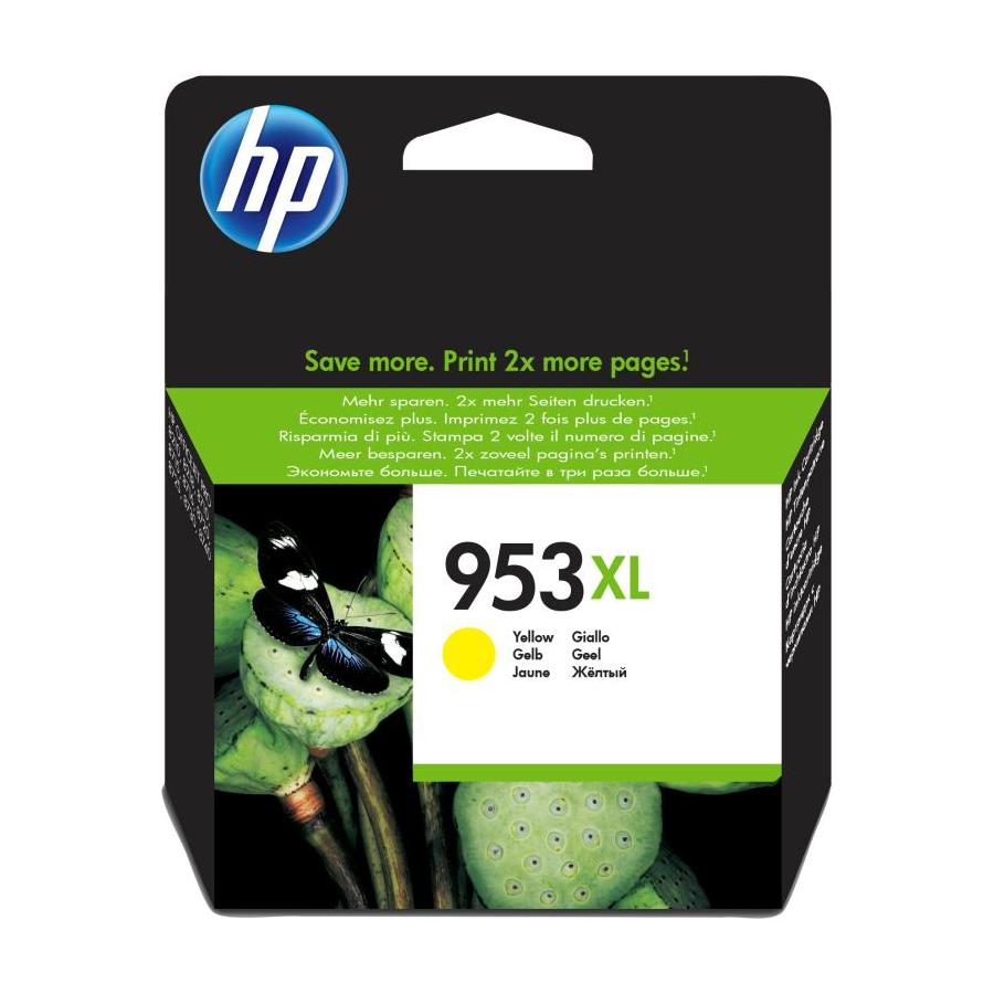 TINTA HP 953XL AMARILLO