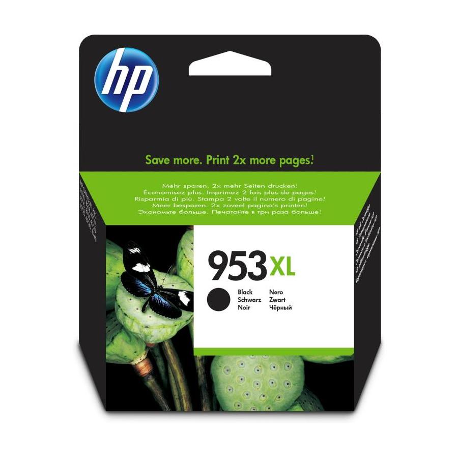 TINTA HP 953XL NEGRO