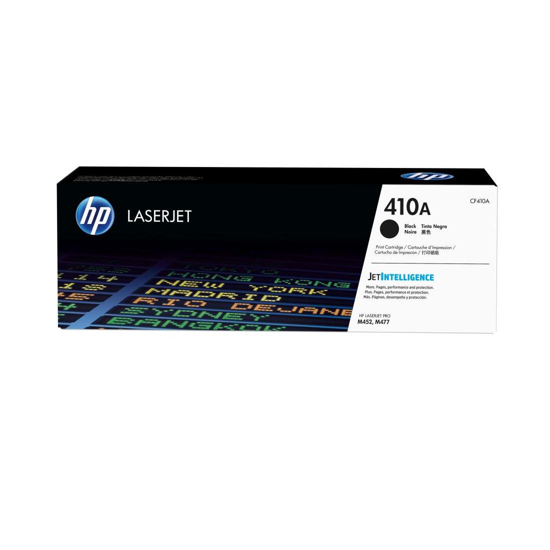 TONER HP 410A NEGRO 2300PAG