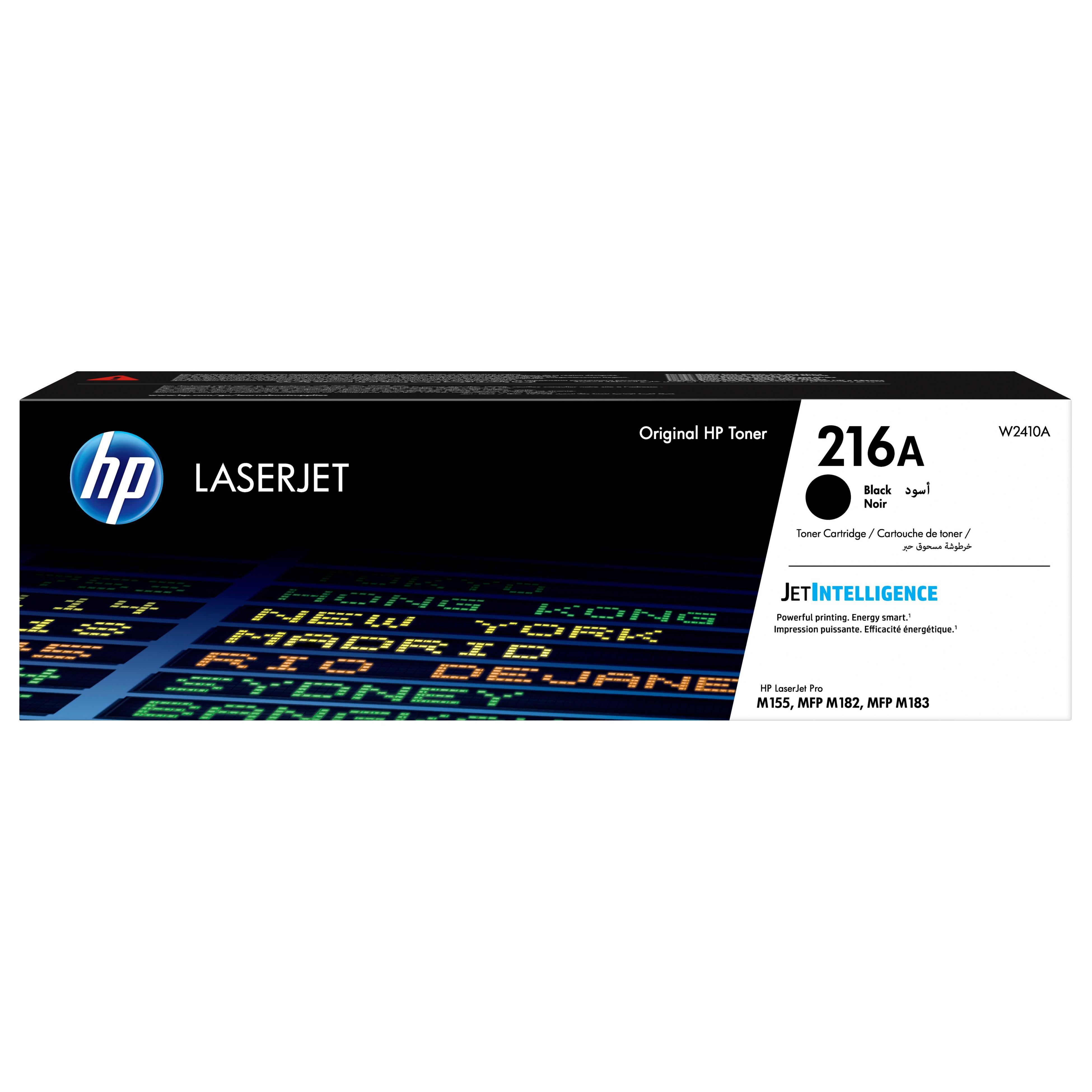 TONER HP 216A NEGRO