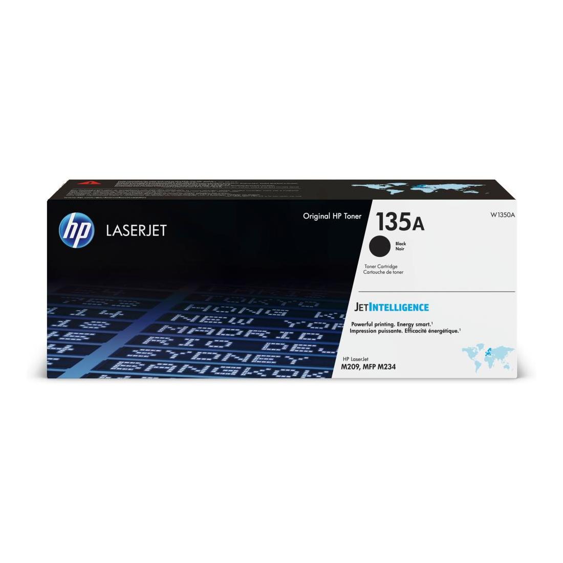 TONER HP 135A NEGRO
