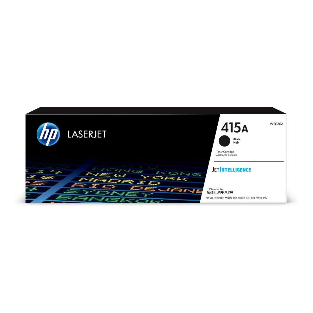 TONER HP 415A NEGRO