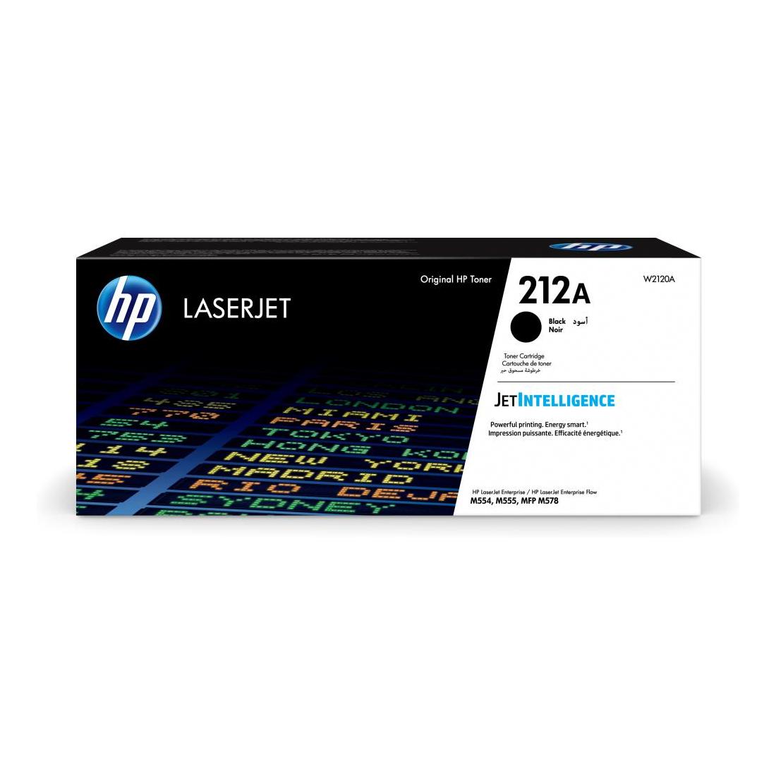 TONER HP 212A NEGRO