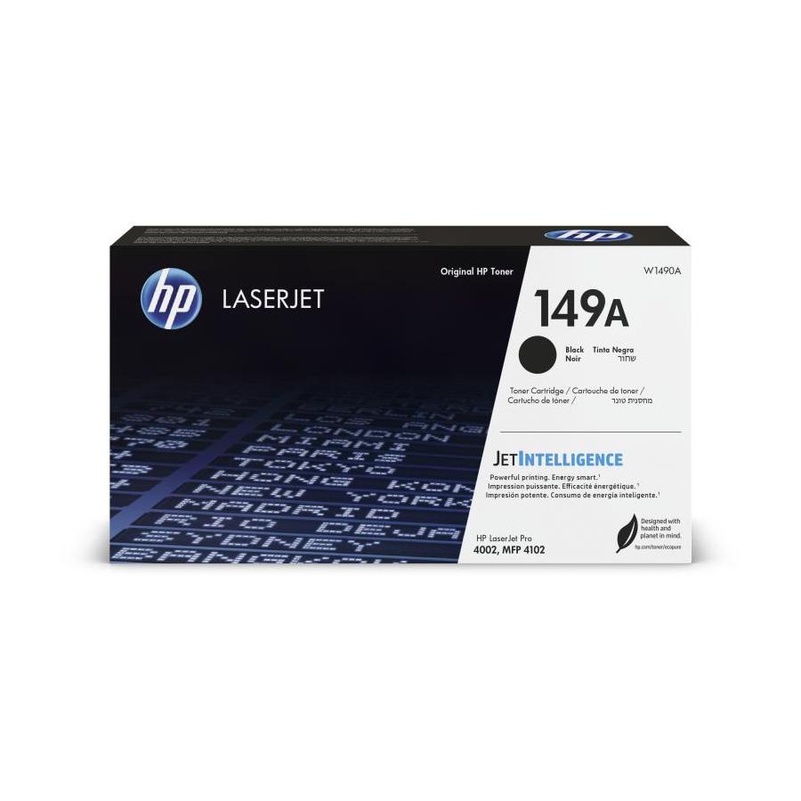 TONER HP N 149A NEGRO