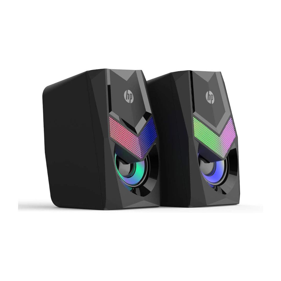 ALTAVOCES PC HP DHE-6000 2 X 3W STEREO L