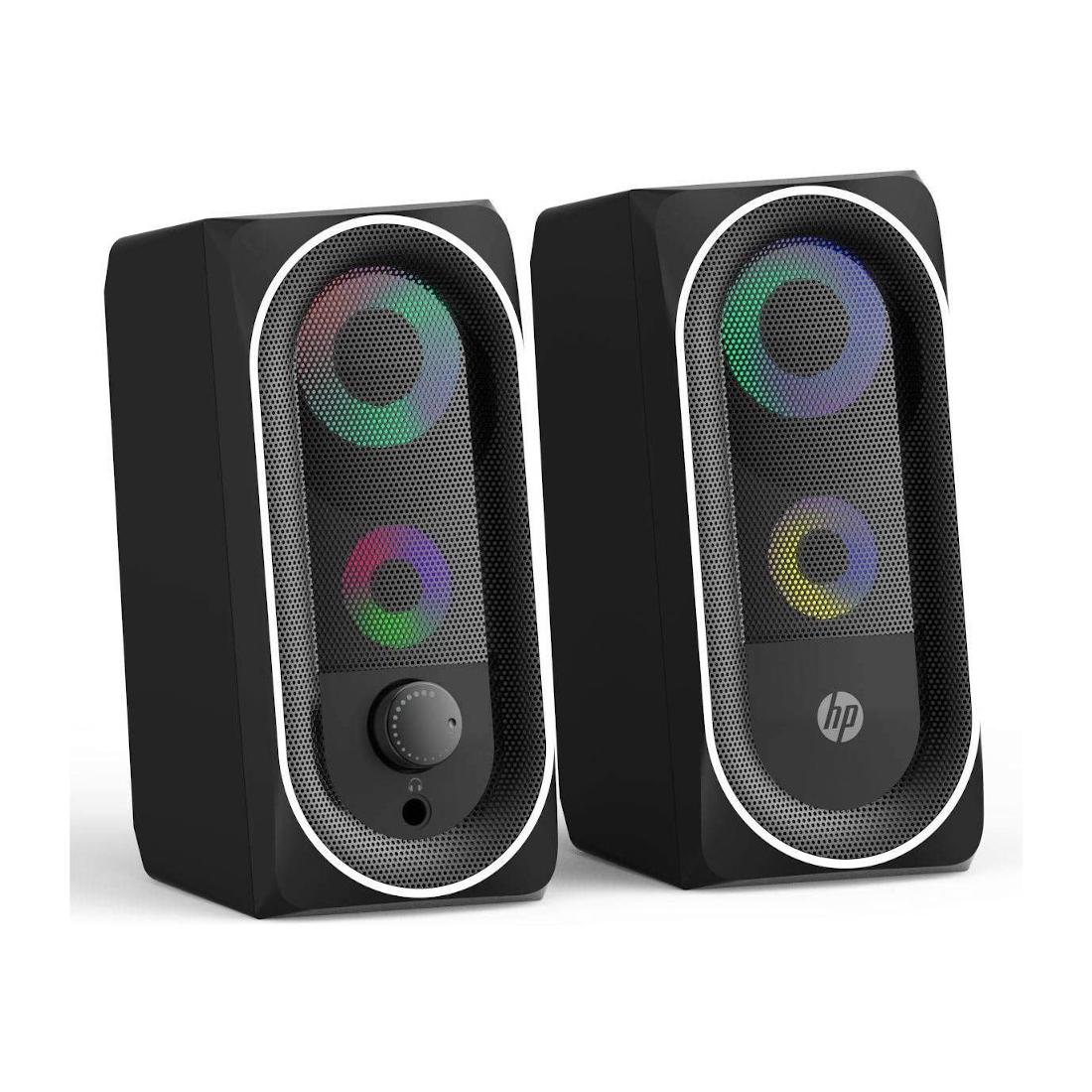 ALTAVOCES PC HP DHE-6001 2 X 3W STEREO L