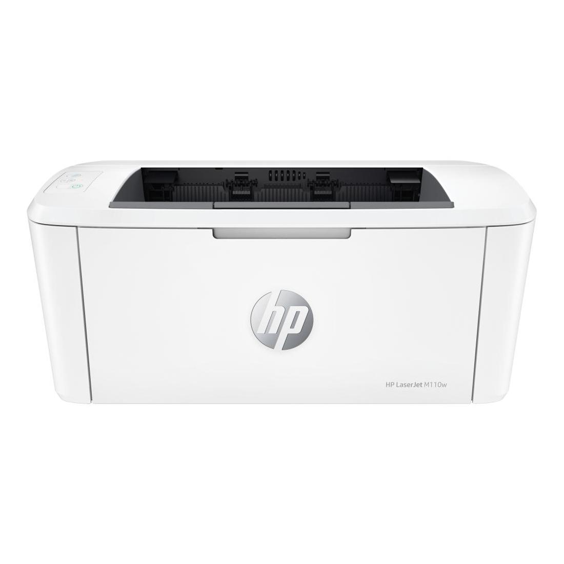 IMPRESORA HP LASERJET M110w 7MD66F