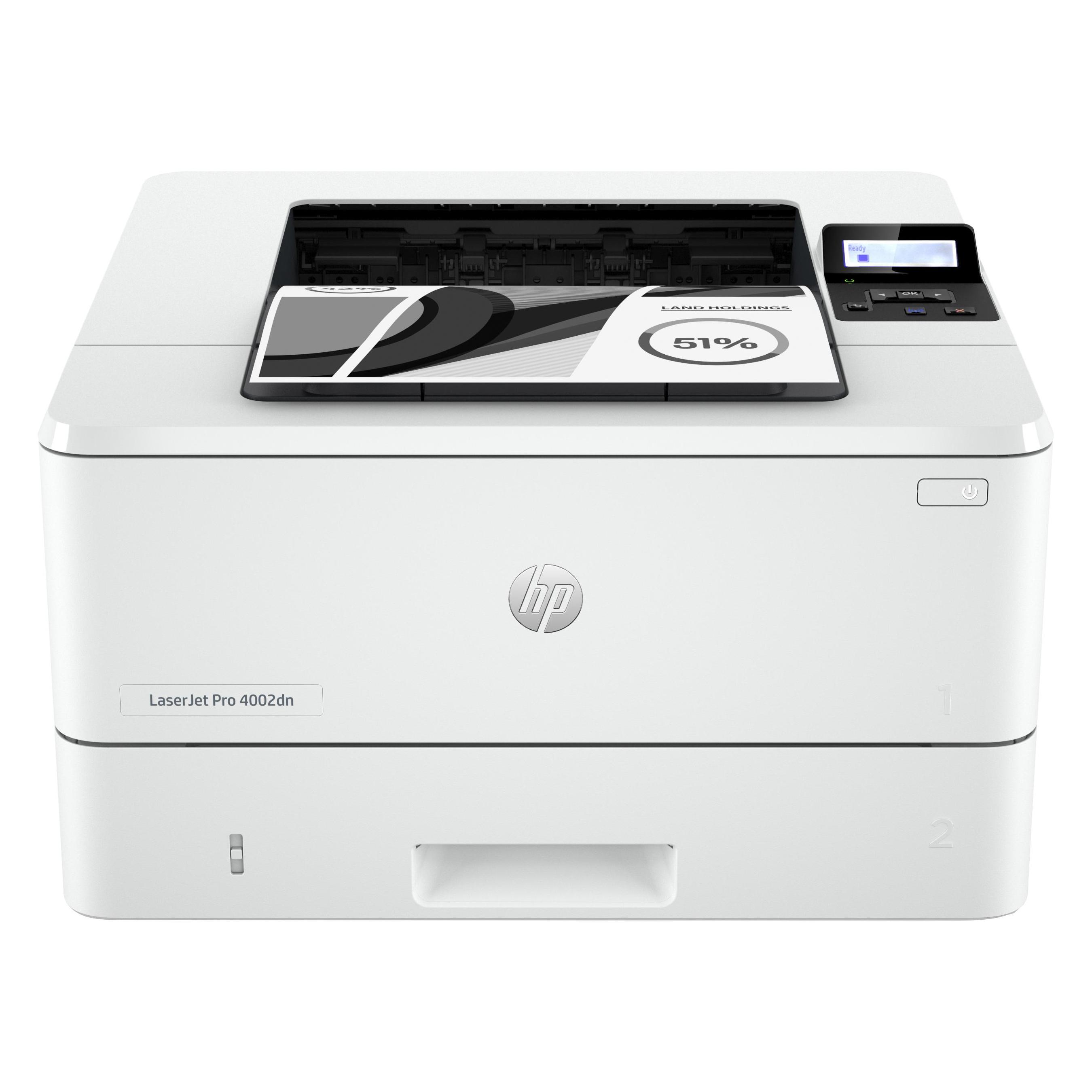 IMPRESORA HP LASERJET PRO 4200DN