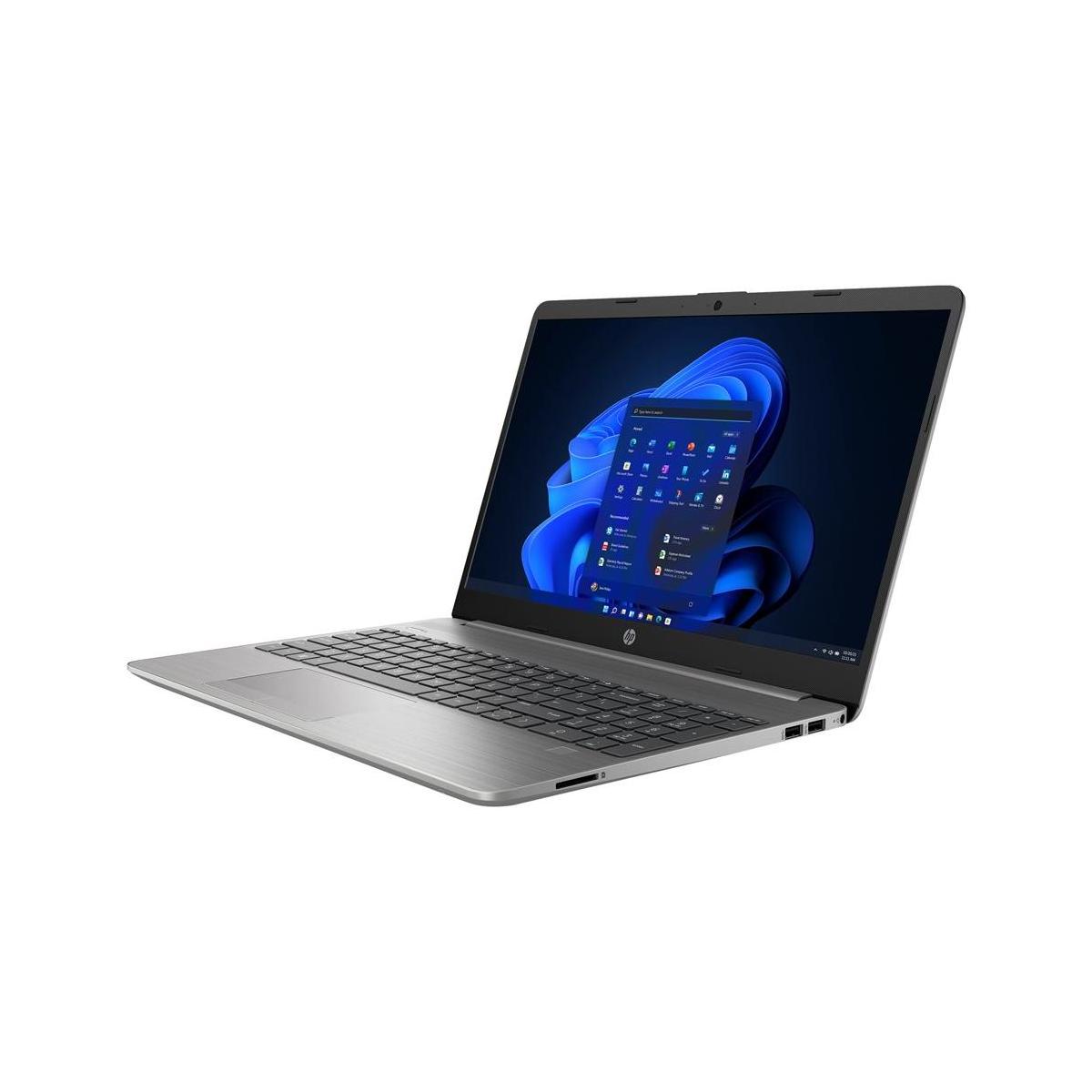 PORTATIL HP 250 G9 I5-1235U 8GB/512SSD 15,6" W11H