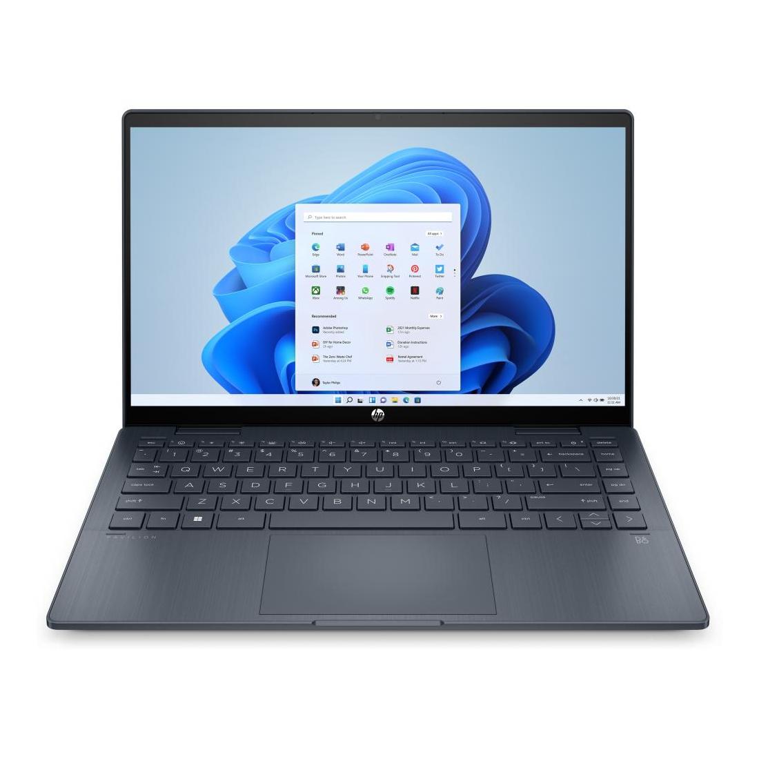 PORTATIL HP PAVILION 14-ek1052ns i5-1335U 16GB 512GB 14" W11H