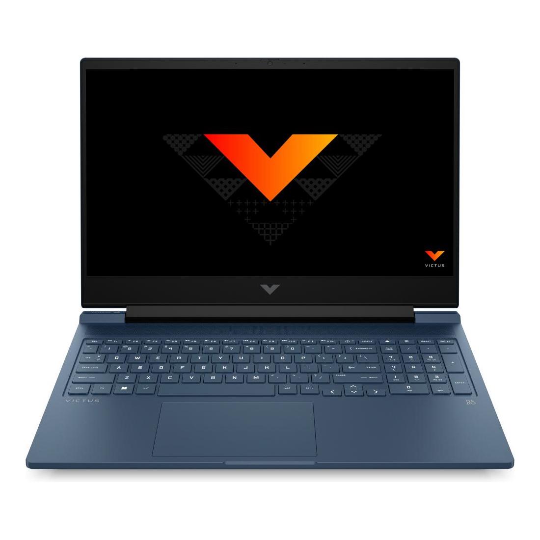 PORTATIL HP VICTUS 16-r0008ns i7-13700H 16GB 1TB 16" RTX4060 FREEDOS