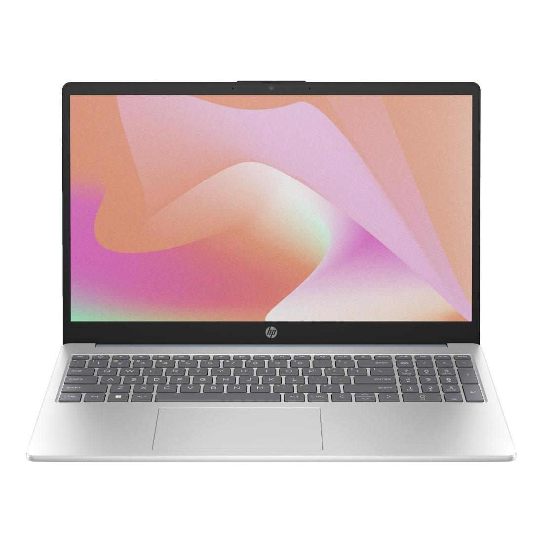 PORTATIL HP 15-fd0060ns i7-1355U 8GB 512GB 15,6" FREEDOS