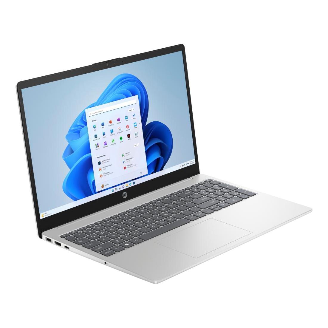 PORTATIL HP 15-fd0061ns i7-1355U 16GB 512GB 15,6" W11H