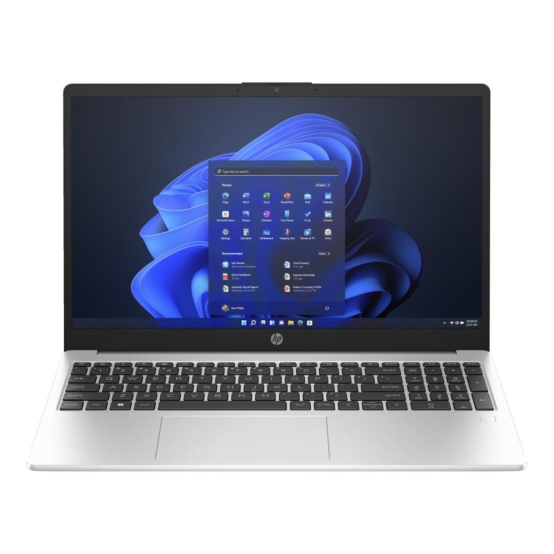 PORTATIL HP 255 G10 R7-7530U 16GB 1TB 15,6"FHD W11H