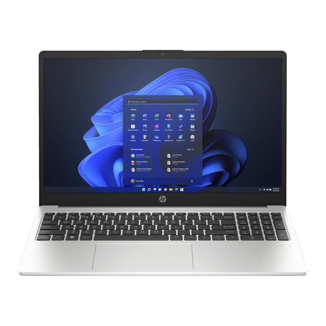 PORTATIL HP 255 G10 R7-7730U 32GB 1TBB 15,6"FHD W11H
