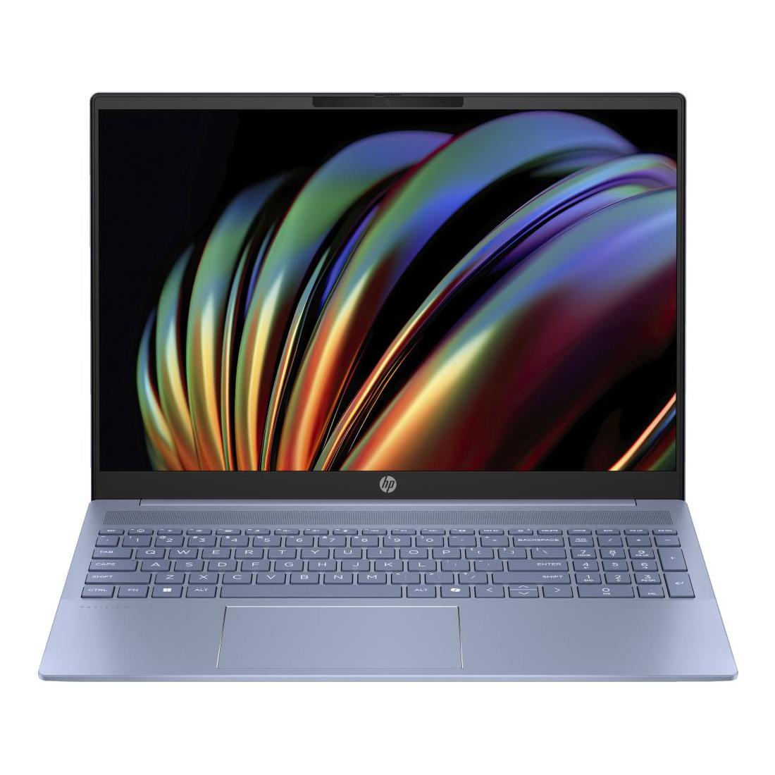 PORTATIL HP PAVILION Ultra 7-155U 16GB 1TB 16" W11