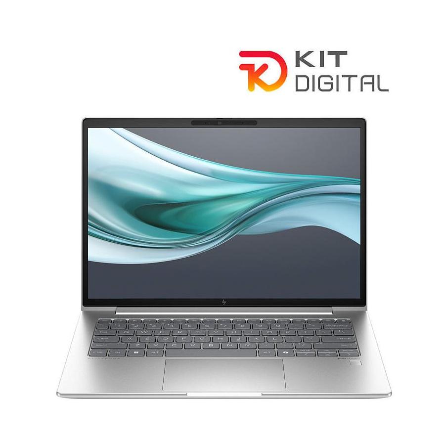 PORTATIL HP ELITEBOOK 640 G11 U5-125U/16GB/512GB/14"/W11P KIT DIGITAL