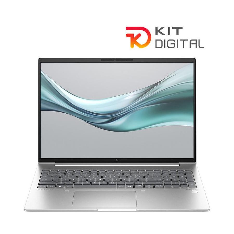 PORTATIL HP ELITEBOOK 665 G11 R5-7535U/16GB/512GB/16"/W11P KIT DIGITAL