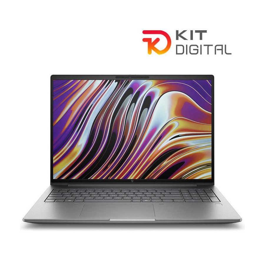 WORSTATION HP ZBOOK G11 R9-8945HS/32GB/1TB/RTX 2000 Ada/16"/W11P KIT DIGITAL