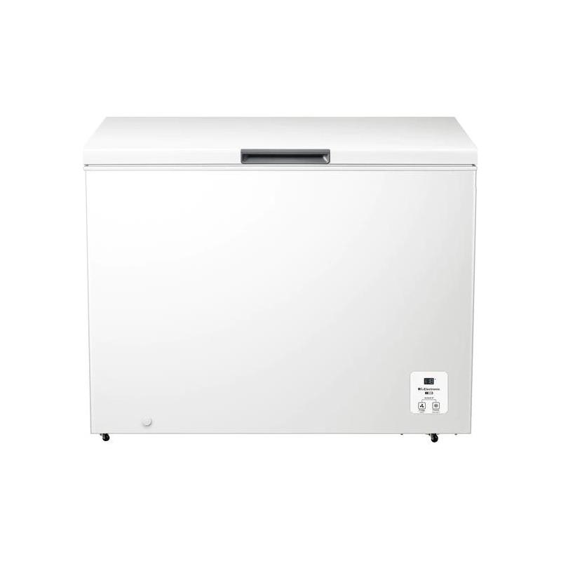 Hisense FT386D4AWLYE congelador horizontal arcon 84.7x111.4x63cm clase e libre instalacion