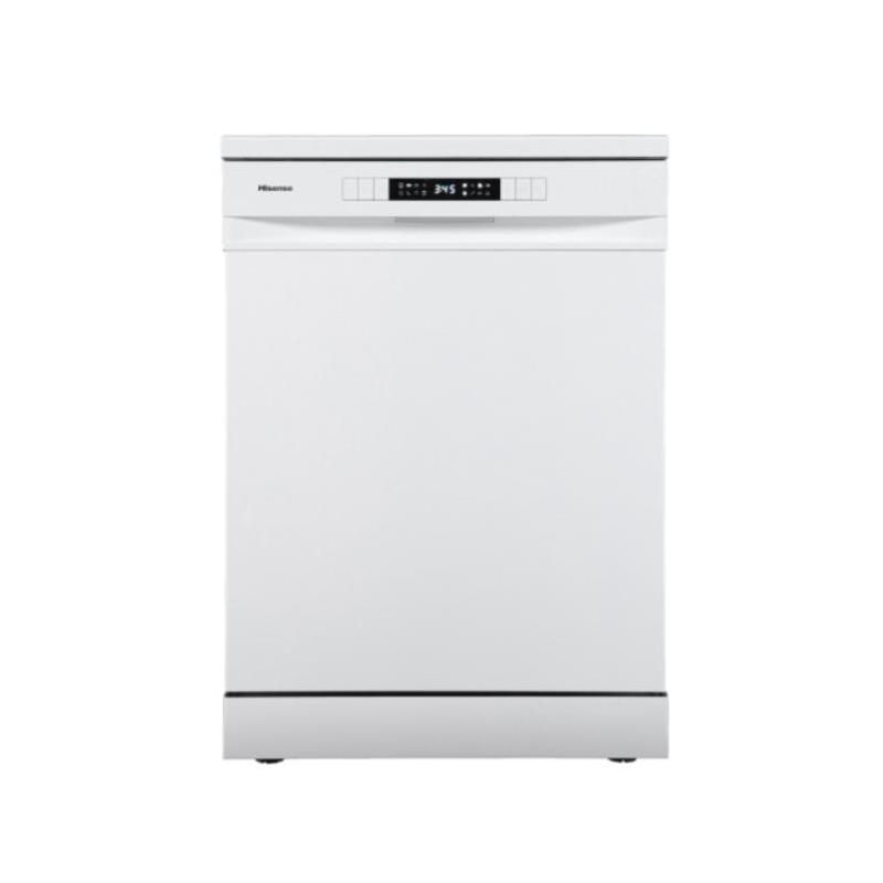 Hisense HS622E10W Lavavajillas