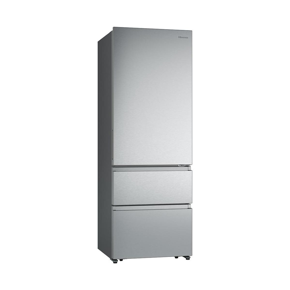 Hisense RT641N4AIE frigorÃ­fico combi no