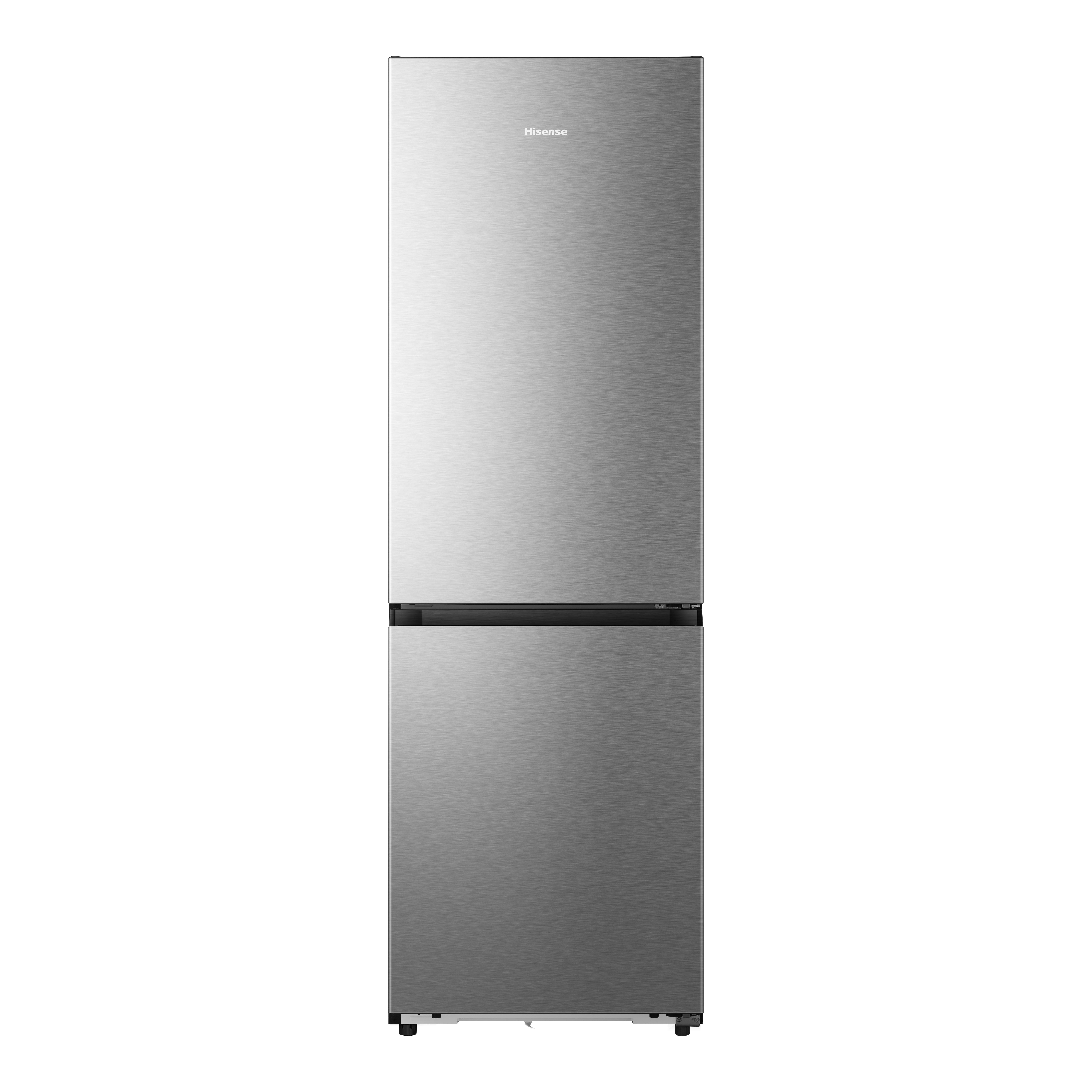 Hisense RB3K330SAIC frigorÃ­fico combinado 186cm