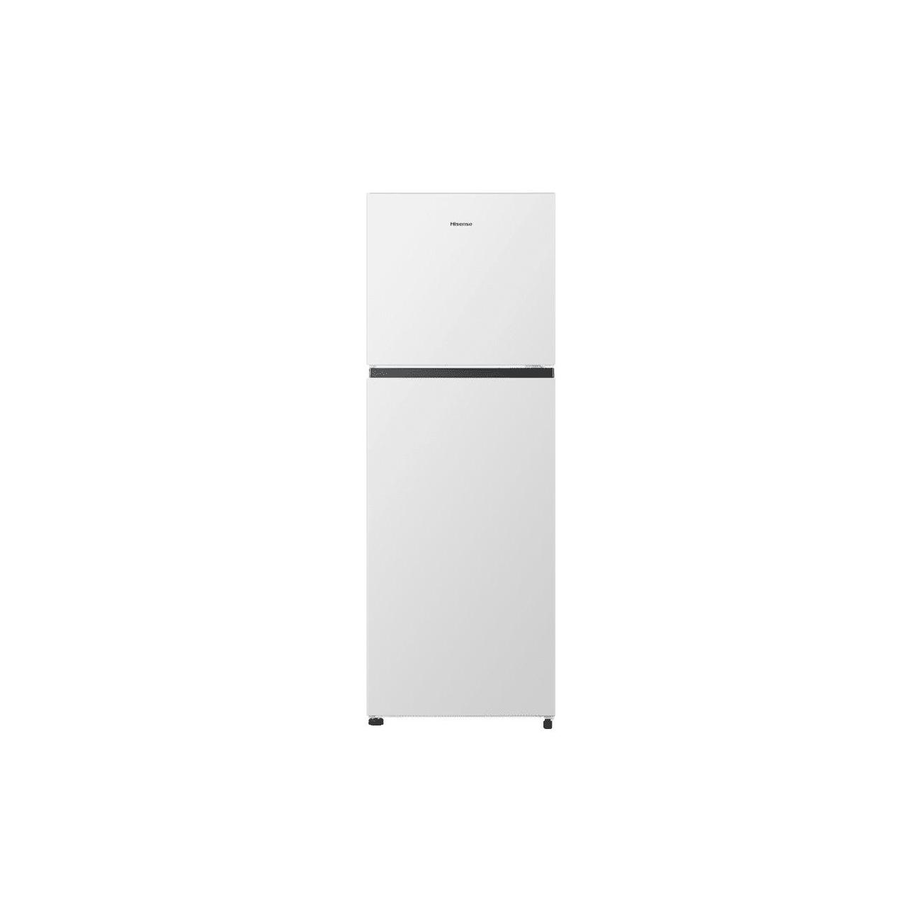 FRI. HISENSE RT422N4AWE 170x60 2P NF BCO