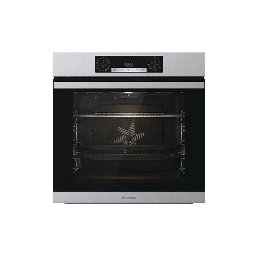 Hisense BSA65226AX horno multifunciÃ³n 60x60x57cm inox