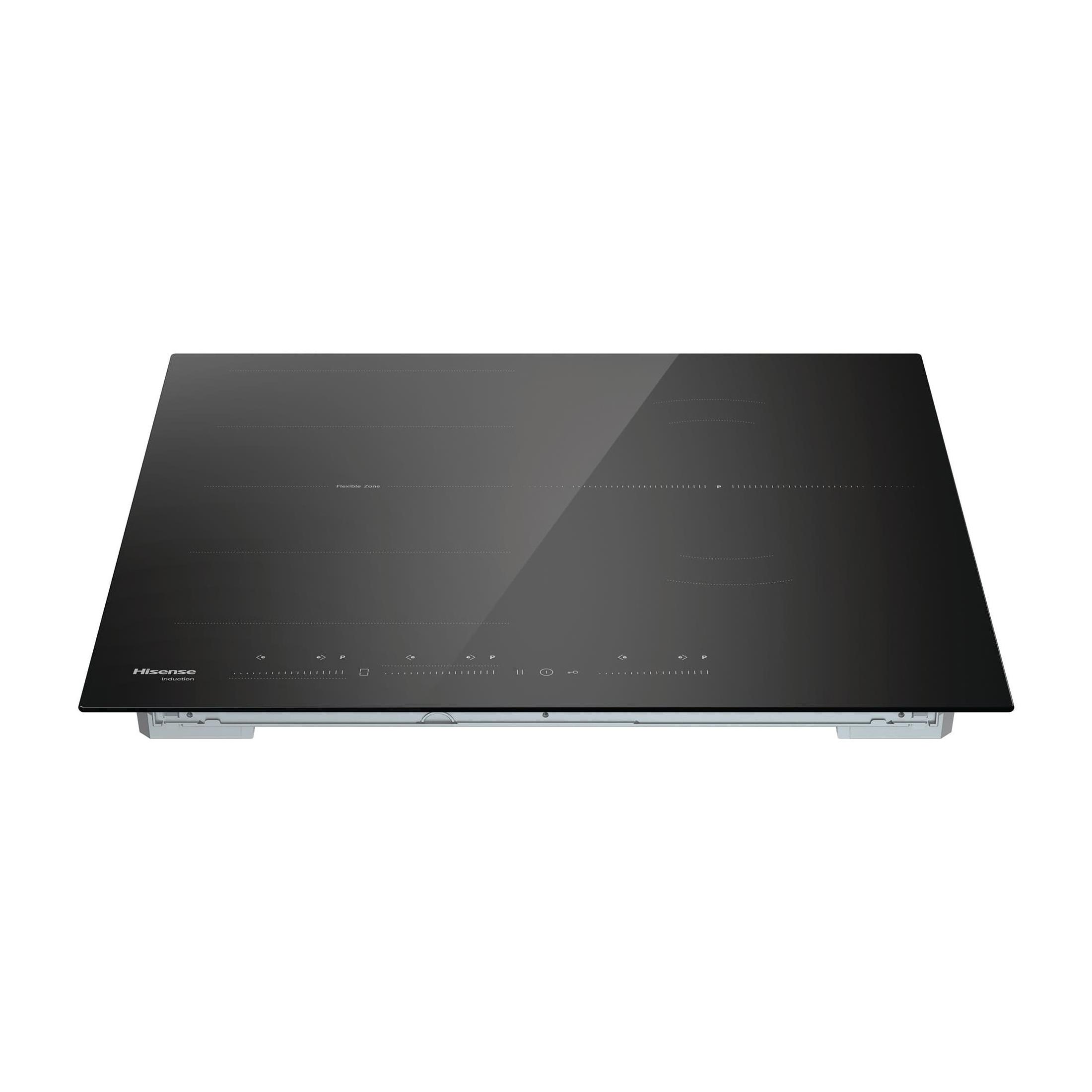 Hisense HI6352BSCE induccion 3 zonas flex bisel placa independiente