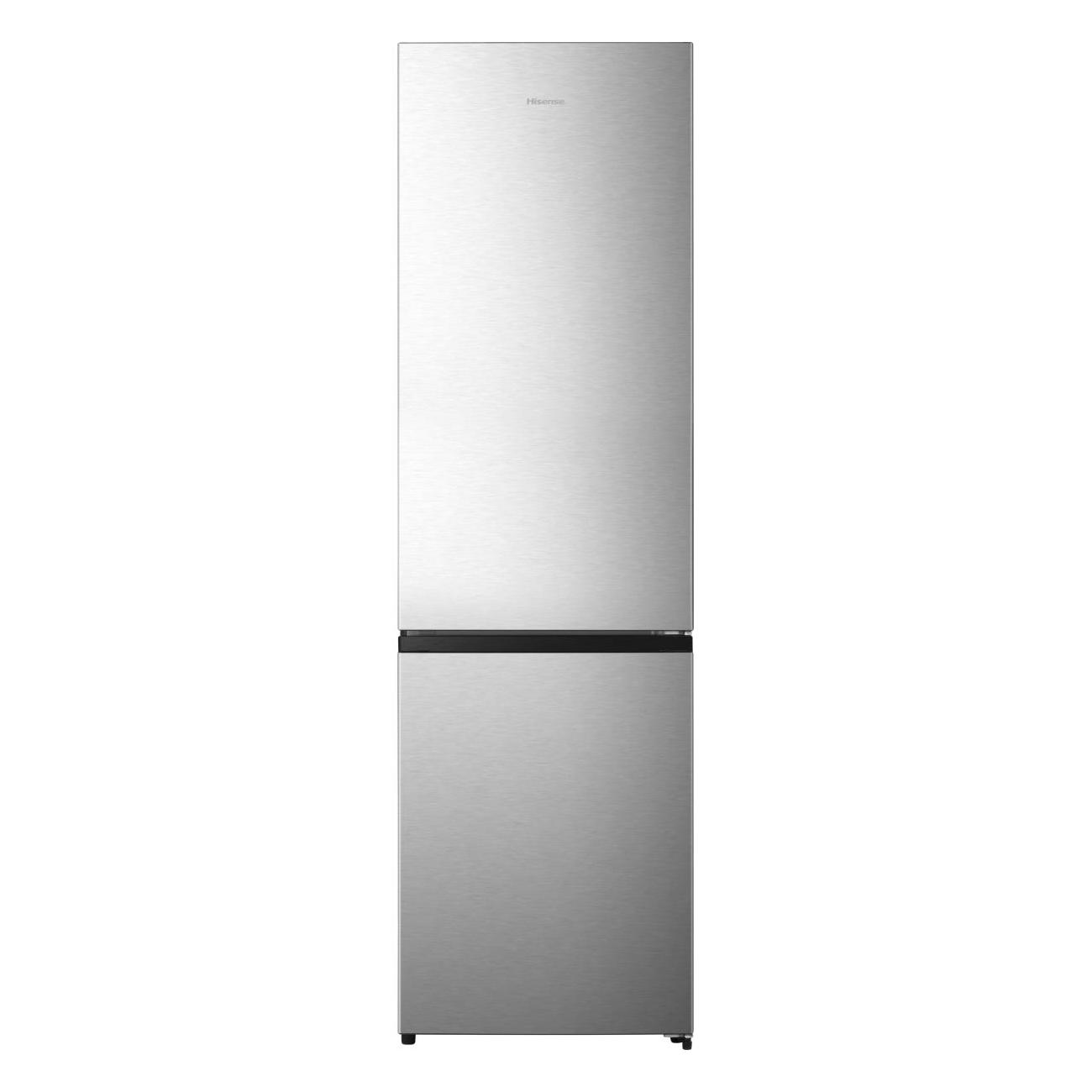 COMBI NF HISENSE C RB440N4ACC 2,00M INOX