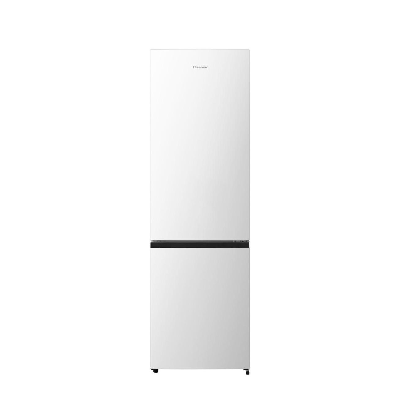 FRICOM. HISENSE RB329N4AWE 180x55 NF BCO