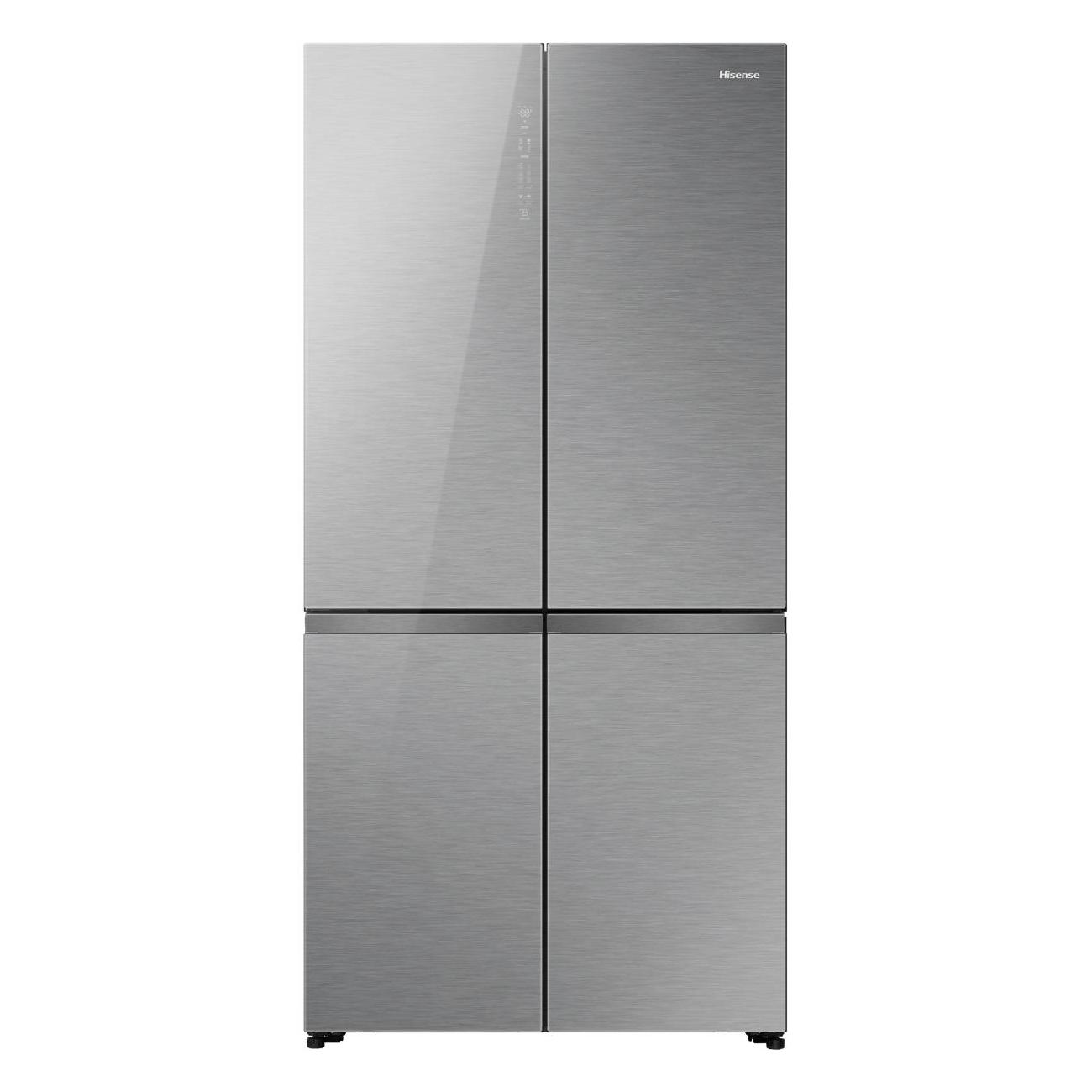 FRI. HISENSE RQ5P605NSVE 190x91 4P NF CR