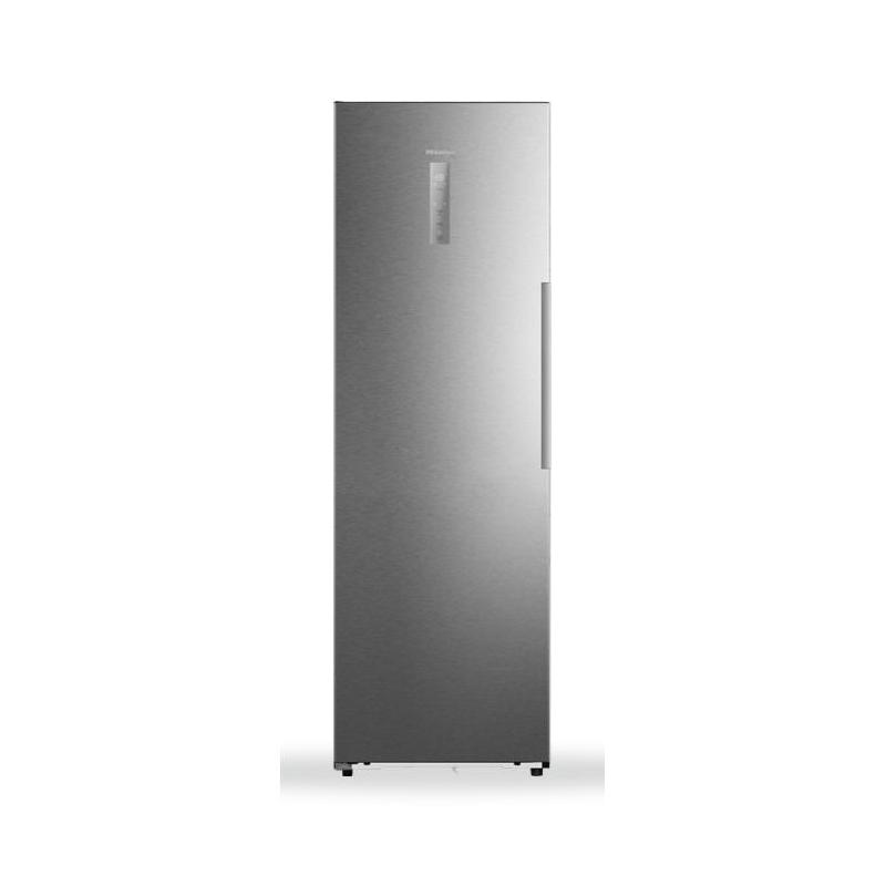 CONGELADOR HISENSE FT3K310SAIE NF 186X60 E INOX