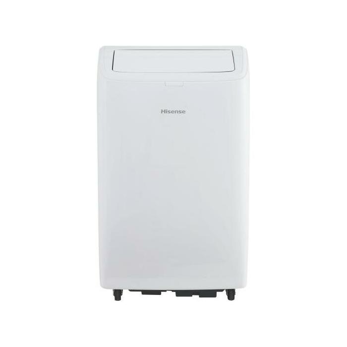 Hisense APC09QC aire acondicionado portatil de 3500w de frigorÃ­fica clase a