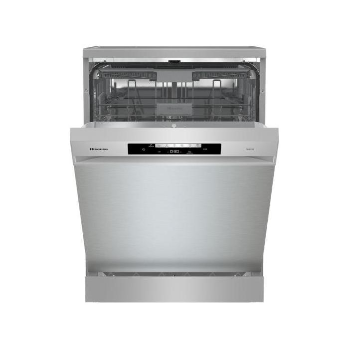 LVJ. HISENSE HS643C90X 16CP 3ªB 44dBA IN