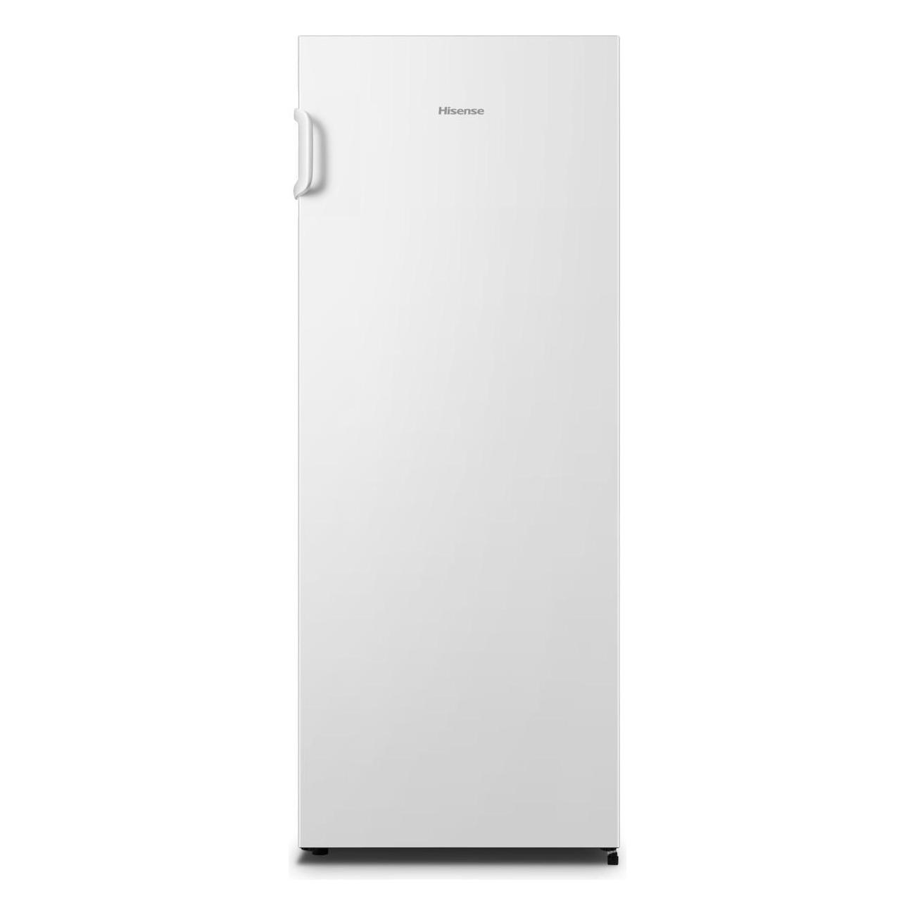 Hisense FV191N4AW2 congelador vertical 1 puerta 143.4x55x56.2cm clase e libre instalaciÃ³n
