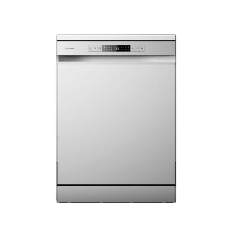 LVJ. HISENSE HS622E10X 13SERV INOX