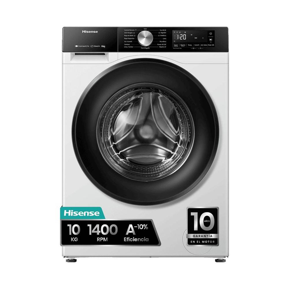 LAV HISENSE WF3S1043BW1