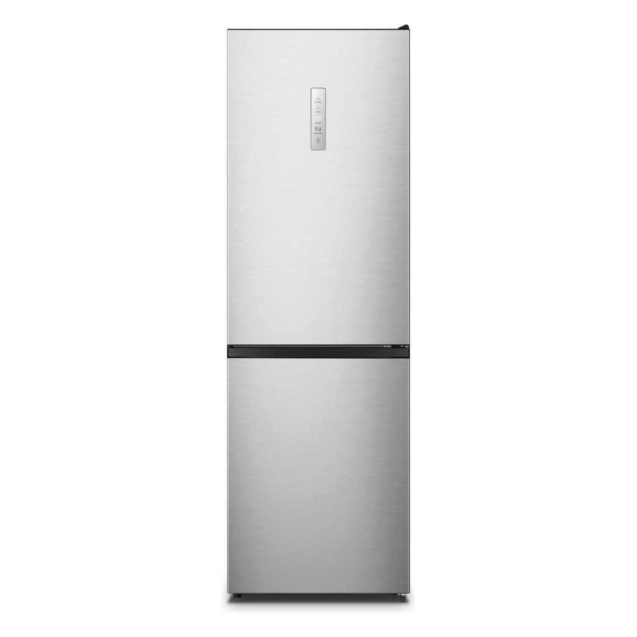 Hisense RB390N4CCD FrigorÃ­ficos combina