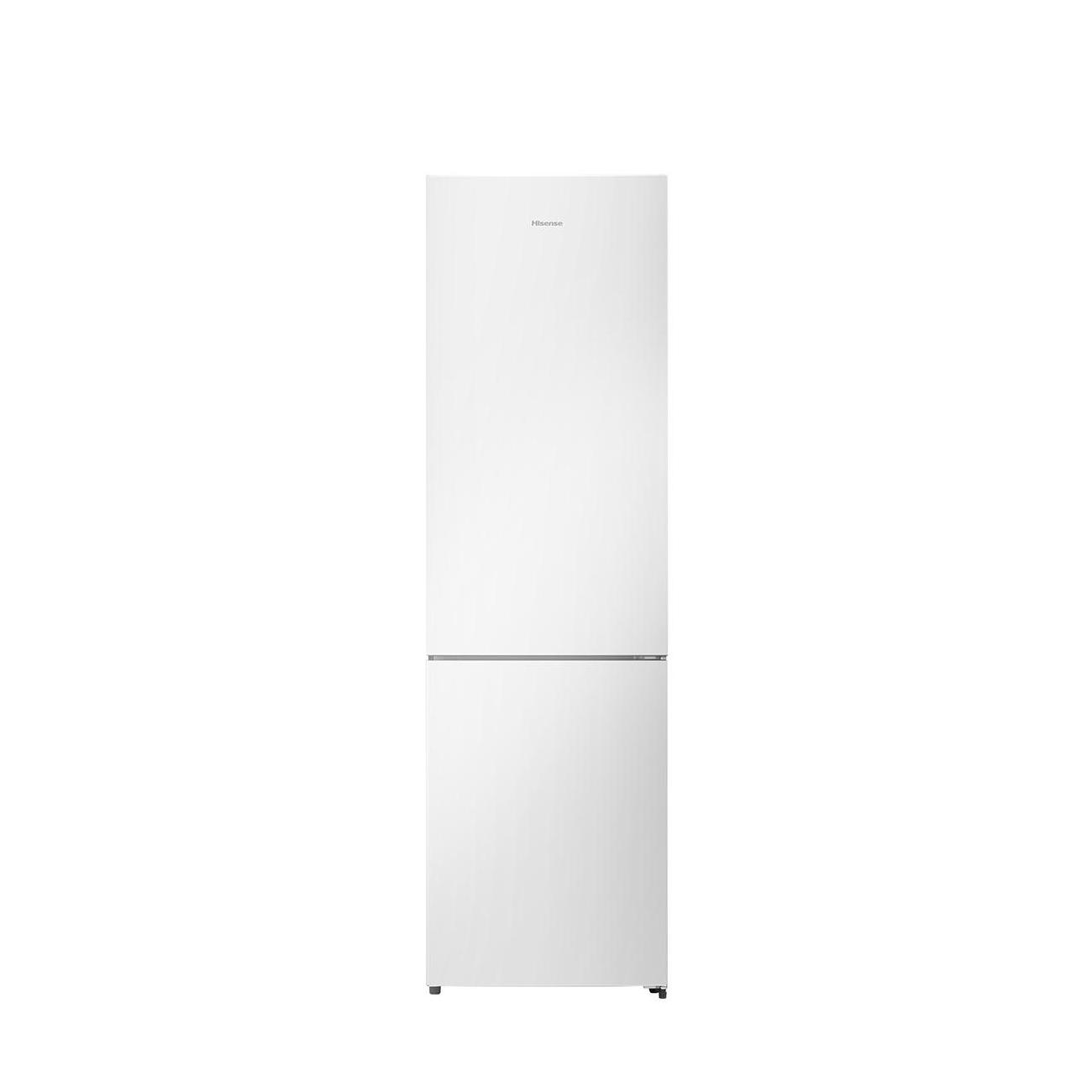 FRICOM. HISENSE RB440N4GWD 201x60 CRISTA